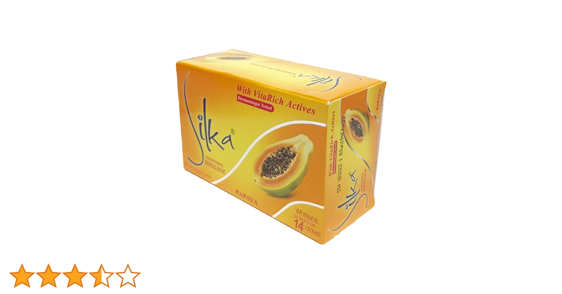 Likas  papaya  パパイヤ石鹸　135g ×12個セット 楽天市場】大人気 ! Likas Papaya Soap リカス パパイヤ 石鹸